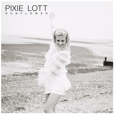 Sunflower 专辑 Pixie Lott