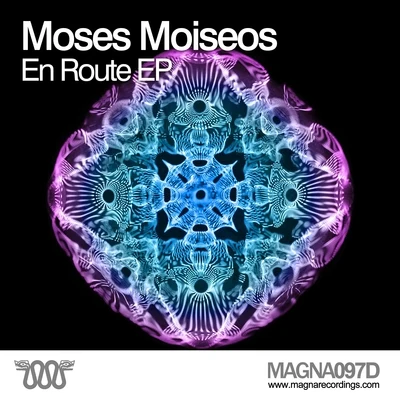 En Route EP 專輯 Sonic Union/Wade Bennett/Moses Moiseos