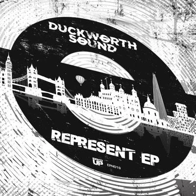 Represent 專輯 Duckworthsound/Woof Logik