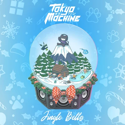 Tokyo Machine JINGLE BELLS