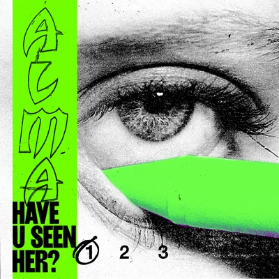 Have U Seen Her? (Part I) 專輯 Alma/Nicki Minaj/Ariana Grande/Logic/Grey