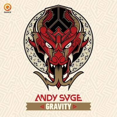 Gravity 專輯 ANDY SVGE