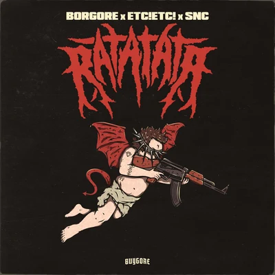 Borgore Ratatata