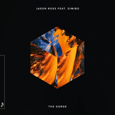 The Gorge 專輯 Jason Ross