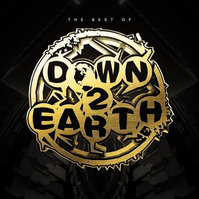 Best Of Down 2 Earth 專輯 LeaF