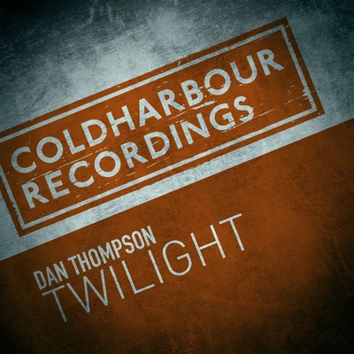 Twilight 專輯 Dan Thompson