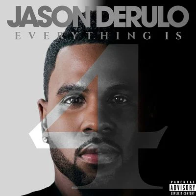 Everything Is 4 專輯 Jason DeRulo