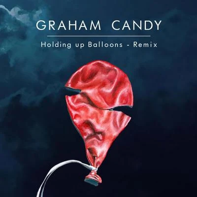 Holding Up Balloons (Miura Keys Remix) 專輯 Graham Candy