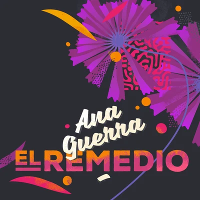 Ana Guerra El Remedio