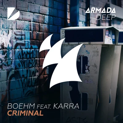 Criminal 專輯 Boehm/Victor Perry