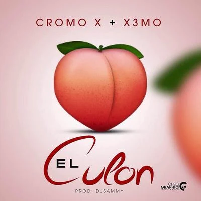 El Culon - Single 專輯 Domy/Cromo X