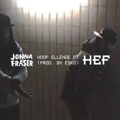 Hoop Ellende 專輯 Lil Kleine/Jonna Fraser