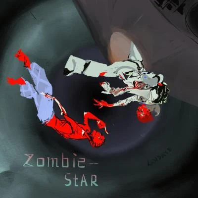 Zombie Star (For LanTu) 專輯 肖駿 (Jun Xiao)/Chace/Mandarin