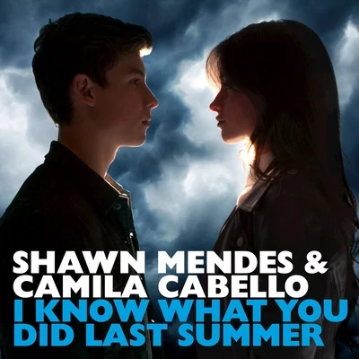 I Know What You Did Last Summer 專輯 Camila Cabello/Major Lazer