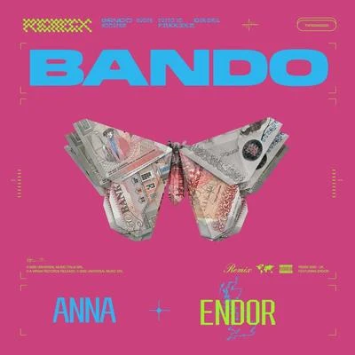 AnnaKat VinterJoyce Muniz Bando (Endor Remix)