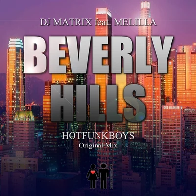 Beverly Hills 專輯 Rudeejay/DJ Matrix/Nashley/Da Brozz