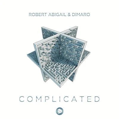 Complicated 專輯 Robert Abigail