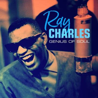 Ray Charles Genius of Soul (Live)