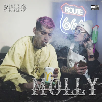 Frijo Molly