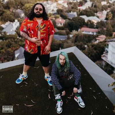 SPOCK Pouya & Boobie Lootaveli: Greatest Hits, Vol. 1