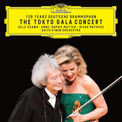 The Tokyo Gala Concert (Live) 专辑 Falk Struckmann/Ildikò Raimondi/Seiji Ozawa/Vienna State Opera Orchestra/Johan Botha