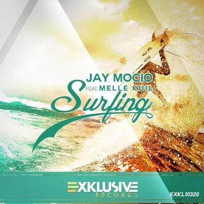 Surfing 专辑 Jay Mocio/Budakid