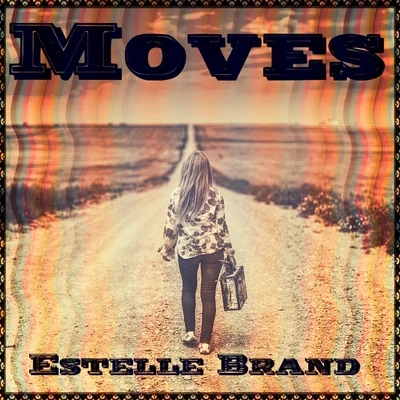 Moves 專輯 Estelle Brand