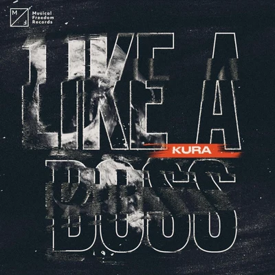 Like A Boss 專輯 Kura/David A. Stewart/Shena/Bernard Edwards/CAZZETTE