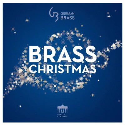 Brass Christmas 专辑 German Brass