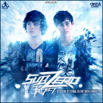 Sub Zero ProjectSub Sonik Scream EP