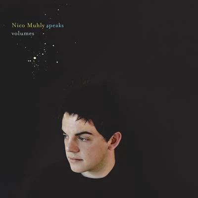 Speaks Volumes 专辑 Catherine Russell/Nico Muhly