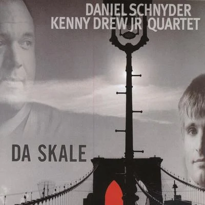 Da Skale 专辑 Daniel Schnyder/Armin Rosin