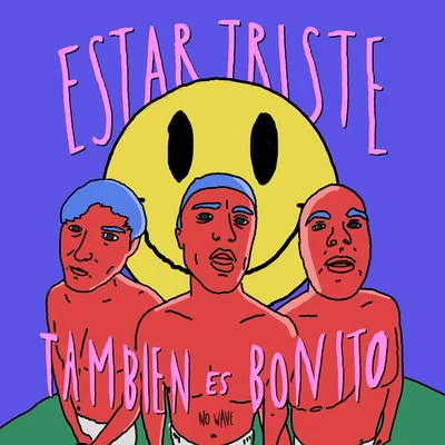 Estar triste también es bonito 專輯 ANTIFAN