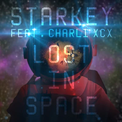 Lost in Space 專輯 Charli XCX