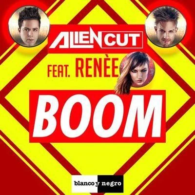 Boom 專輯 Alien Cut