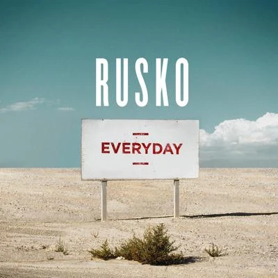 Rusko EverydayLick The Lizard