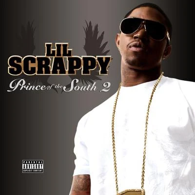 Prince of The South 2 专辑 Lil Scrappy