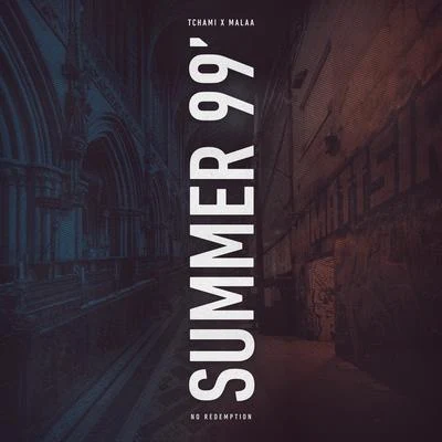 Summer 99 專輯 TCHAMI