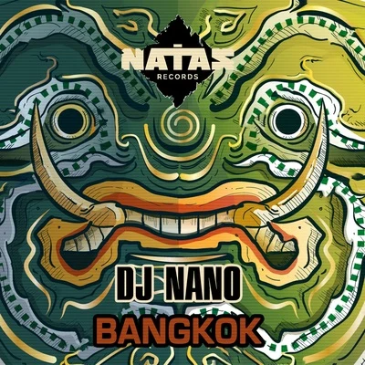 Bangkok 專輯 Dj Nano