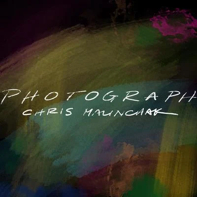 Photograph EP 專輯 Chris Malinchak