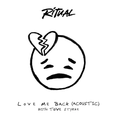 RITUALEmily Warren Love Me Back (Acoustic)