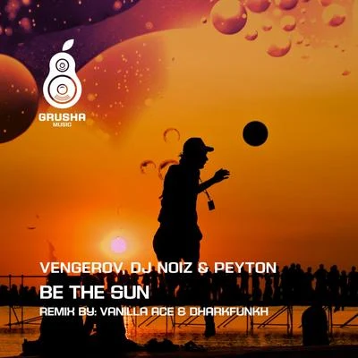 Be the Sun 專輯 Peyton