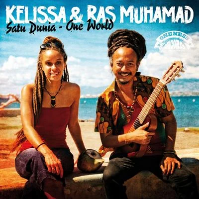 Satu Dunia - One World 专辑 Ras Muhamad/Sara Lugo