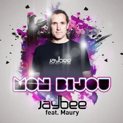 Mon Bijou (The Remixes) 專輯 Andrew Phillips/JaybEE/D.R/Remady/Criminal Vibes