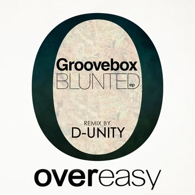 Blunted 專輯 Groovebox/The Cube Guys