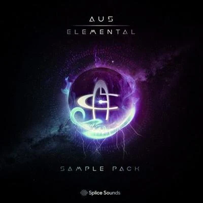 Elemental Sample Pack 专辑 Nasty Purple/Kenny Raye/Au5