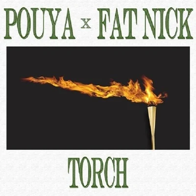 Torch 專輯 Pouya/City Morgue