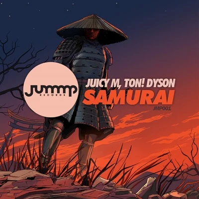 Samurai 專輯 Juicy M