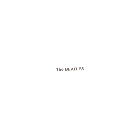 The Beatles The Beatles (Remastered)