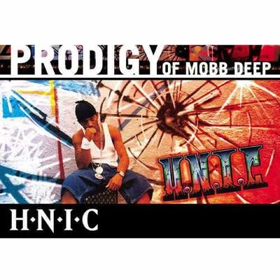 H.N.I.C. 专辑 Prodigy